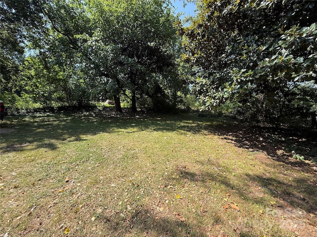 727 3rd Ave NW, Hickory, NC 28601 - view of green lawn
