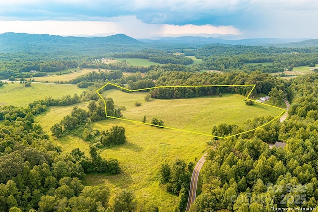 0 Boone Gap Rd, Boomer, NC 28606