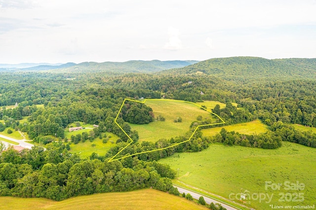 0 Boone Gap Rd, Boomer, NC 28606