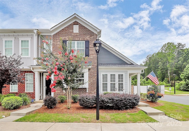 713 Henderson Valley Way, Belmont, NC 28012 - photo 1