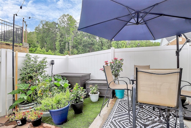713 Henderson Valley Way, Belmont, NC 28012 - photo 33