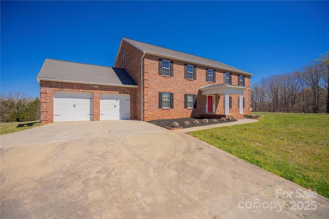 2536 Tyro Rd, Lexington, NC 27295 - photo 1