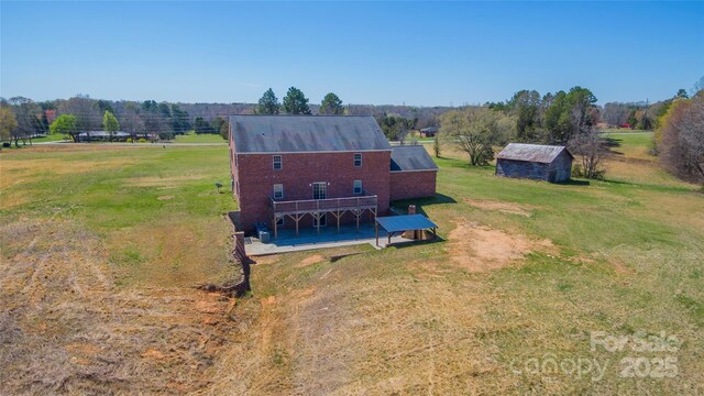 2536 Tyro Rd, Lexington, NC 27295 - photo 4