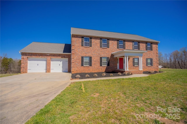 2536 Tyro Rd, Lexington, NC 27295 - photo 28