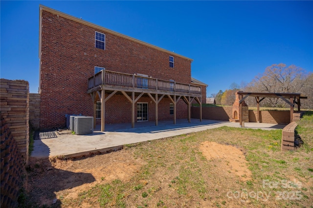2536 Tyro Rd, Lexington, NC 27295 - photo 30