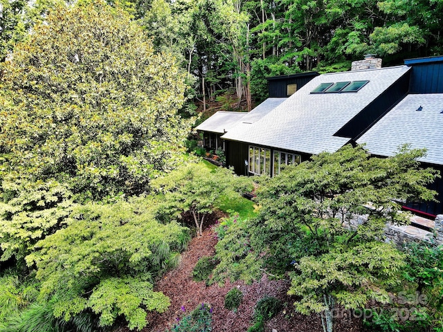 100 Ballantree Dr, Asheville, NC 28803 - photo 1