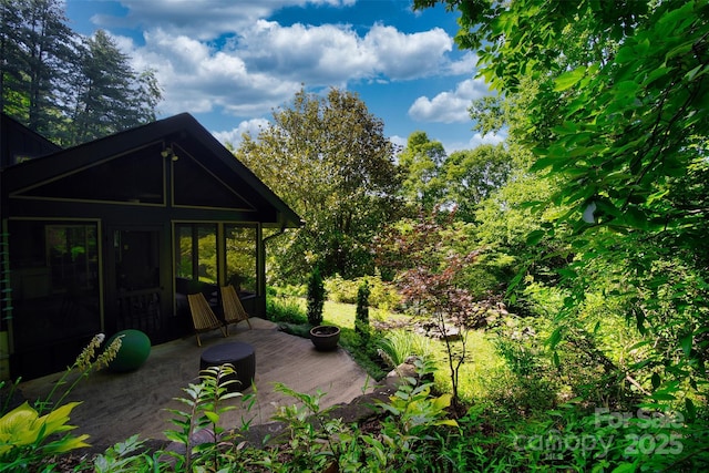 100 Ballantree Dr, Asheville, NC 28803 - photo 20