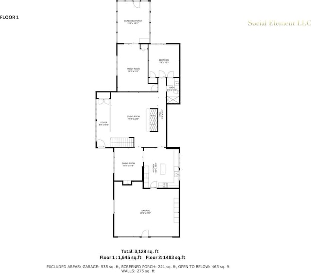 100 Ballantree Dr, Asheville, NC 28803 - photo 38