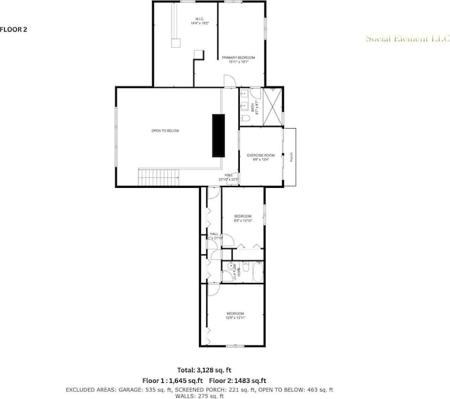 100 Ballantree Dr, Asheville, NC 28803 - photo 39