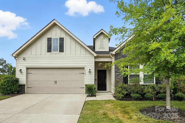 4149 Longmore Ln, Kannapolis, NC 28081 - photo 1