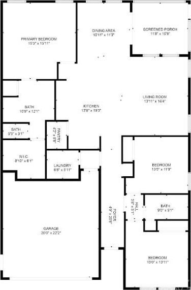 4149 Longmore Ln, Kannapolis, NC 28081 - photo 3