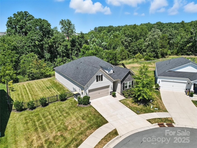 4149 Longmore Ln, Kannapolis, NC 28081 - photo 2