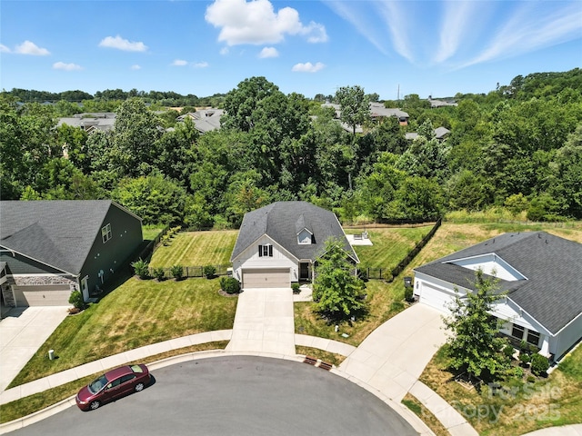 4149 Longmore Ln, Kannapolis, NC 28081 - photo 4