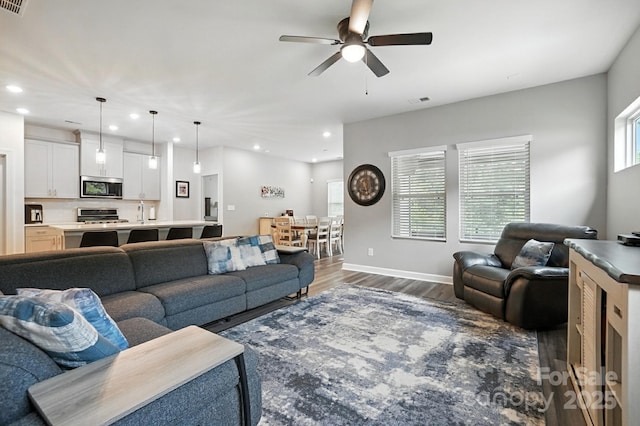 4149 Longmore Ln, Kannapolis, NC 28081 - photo 12