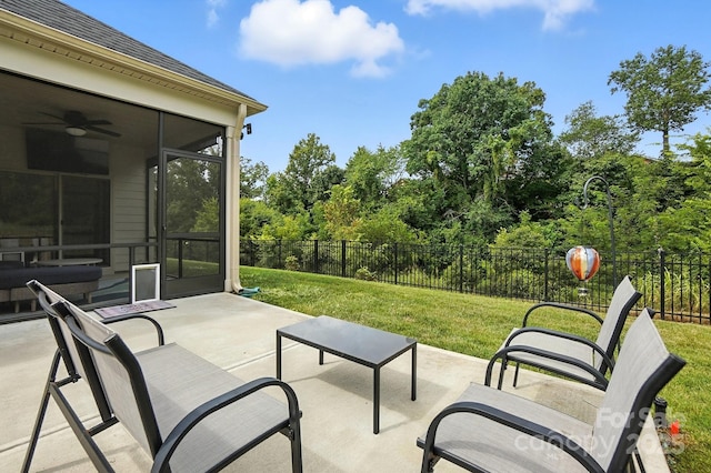 4149 Longmore Ln, Kannapolis, NC 28081 - photo 42