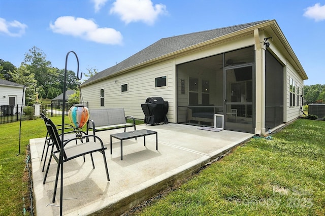 4149 Longmore Ln, Kannapolis, NC 28081 - photo 43