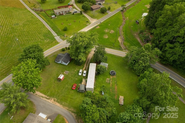 153 Beaverdam Loop Rd, Candler, NC 28715 - aerial view