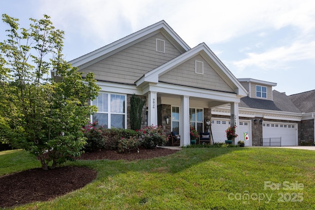 9826 Springholm Dr, Charlotte, NC 28278 - photo 1
