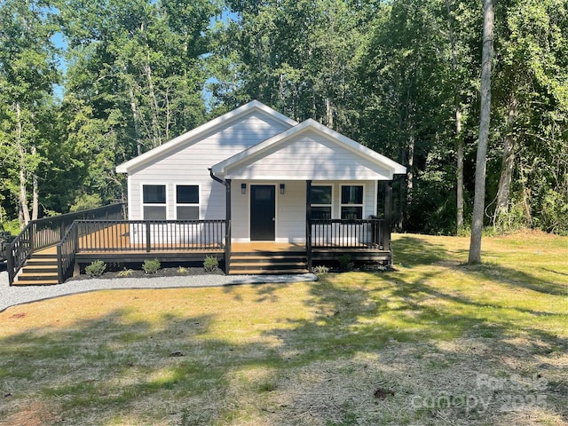 304 Maryland Dr, Forest City, NC 28043 - photo 1
