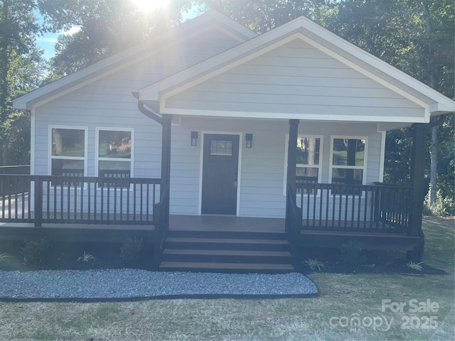 304 Maryland Dr, Forest City, NC 28043 - photo 2