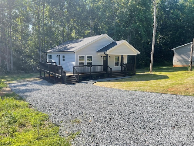 304 Maryland Dr, Forest City, NC 28043 - photo 3