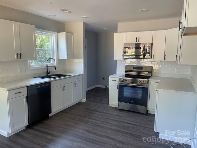 304 Maryland Dr, Forest City, NC 28043 - photo 12