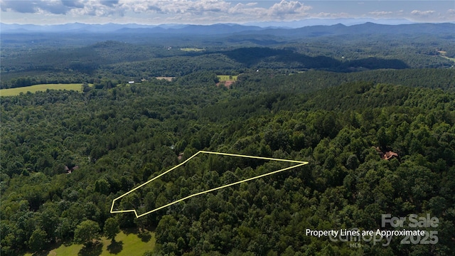 LOT159 Westridge Dr, Bostic, NC 28018