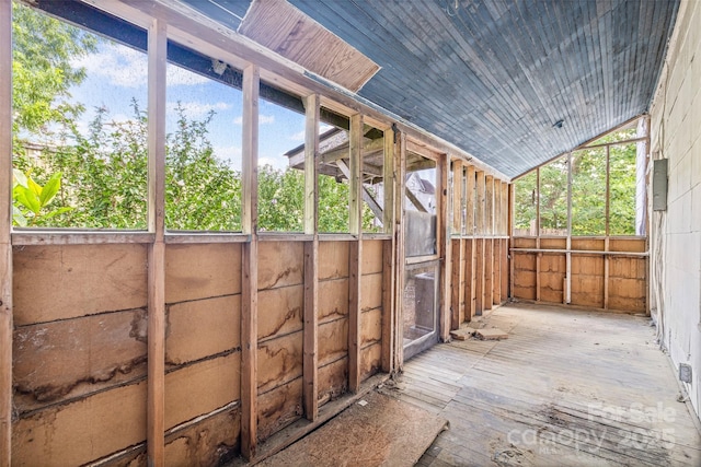108 Walker St, Chester, SC 29706 - view of patio / terrace