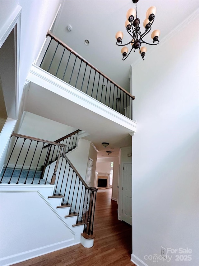 11201 Tavernay Pkwy E Unit 8, Charlotte, NC 28262 - photo 5