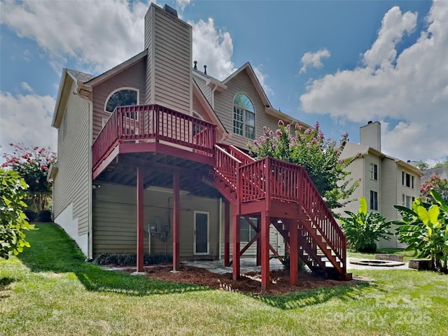 11201 Tavernay Pkwy E Unit 8, Charlotte, NC 28262 - photo 23