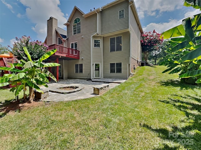 11201 Tavernay Pkwy E Unit 8, Charlotte, NC 28262 - photo 24