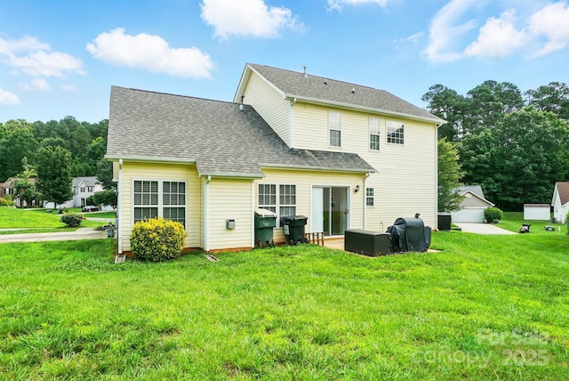 12803 Matisse Ln, Charlotte, NC 28215 - photo 20