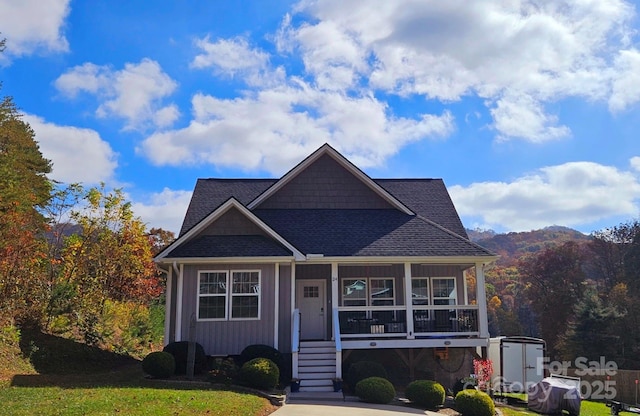 24 Mink Farm Rd, Leicester, NC 28748 - photo 1