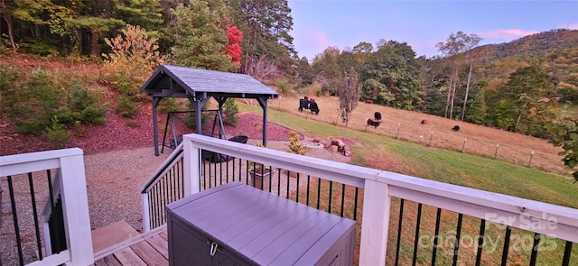 24 Mink Farm Rd, Leicester, NC 28748 - photo 16