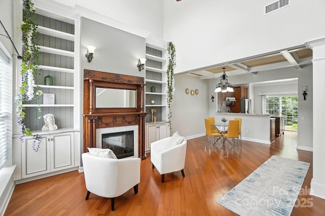 6622 Beverly Springs Dr, Charlotte, NC 28270 - photo 3