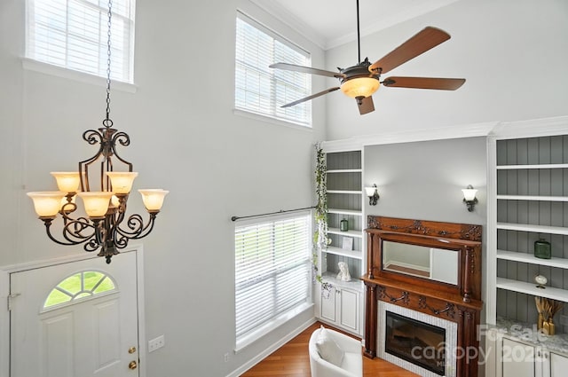 6622 Beverly Springs Dr, Charlotte, NC 28270 - photo 15