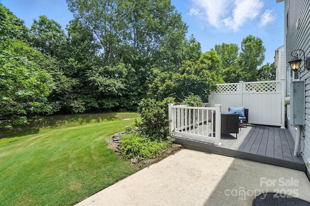 6622 Beverly Springs Dr, Charlotte, NC 28270 - photo 29