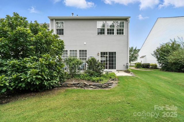 6622 Beverly Springs Dr, Charlotte, NC 28270 - photo 31