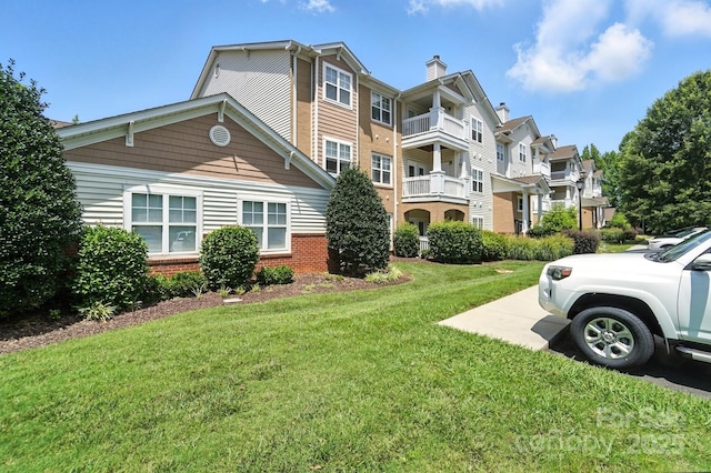 12435 Copper Mountain Blvd, Charlotte, NC 28277 - photo 1