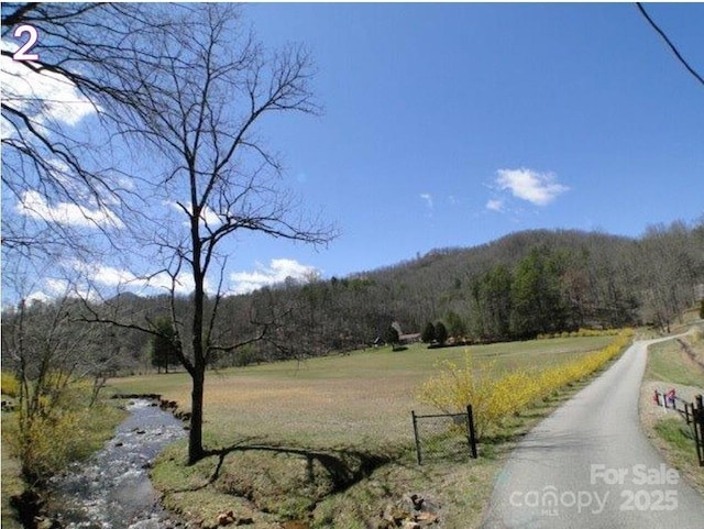 00 Crestline Dr, Franklin, NC 28734