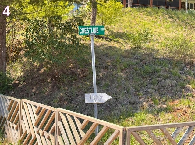 00 Crestline Dr, Franklin, NC 28734