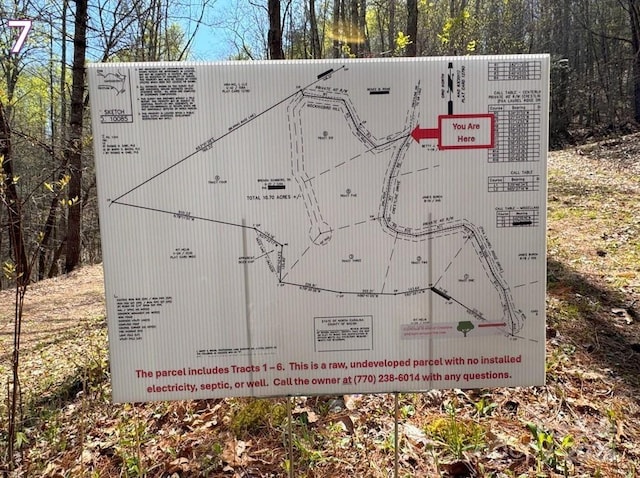 00 Crestline Dr, Franklin, NC 28734