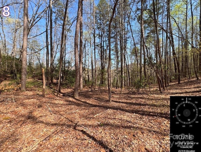 00 Crestline Dr, Franklin, NC 28734