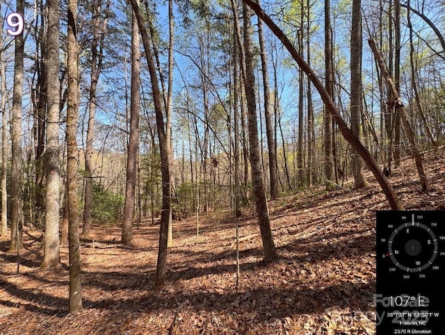 00 Crestline Dr, Franklin, NC 28734
