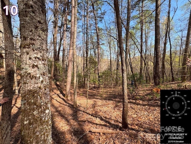 00 Crestline Dr, Franklin, NC 28734