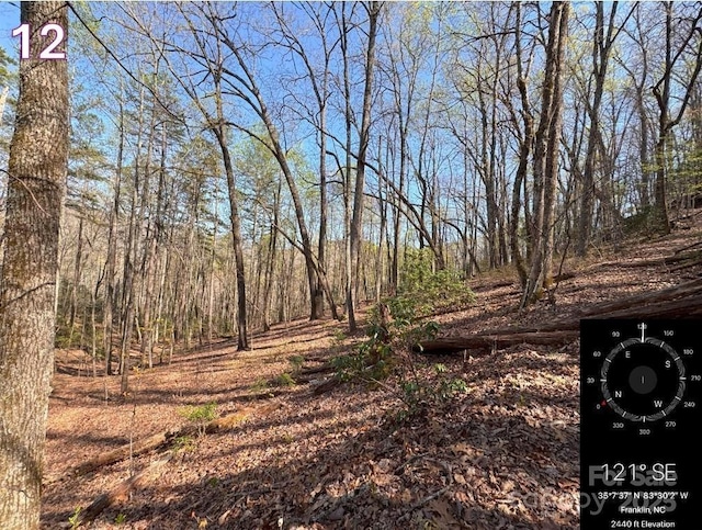 00 Crestline Dr, Franklin, NC 28734