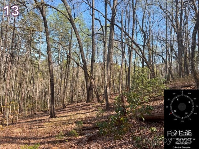 00 Crestline Dr, Franklin, NC 28734