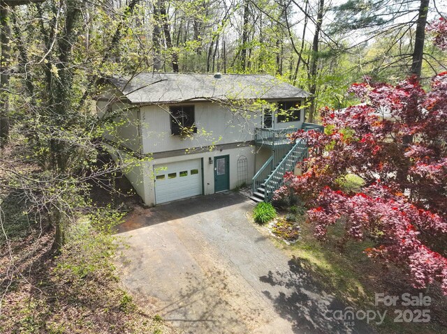 224 Beverly Rd, Asheville, NC 28805 - photo 1