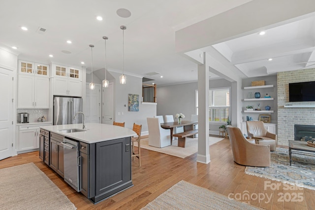 11023 Kilkenny Dr, Charlotte, NC 28277 - photo 7