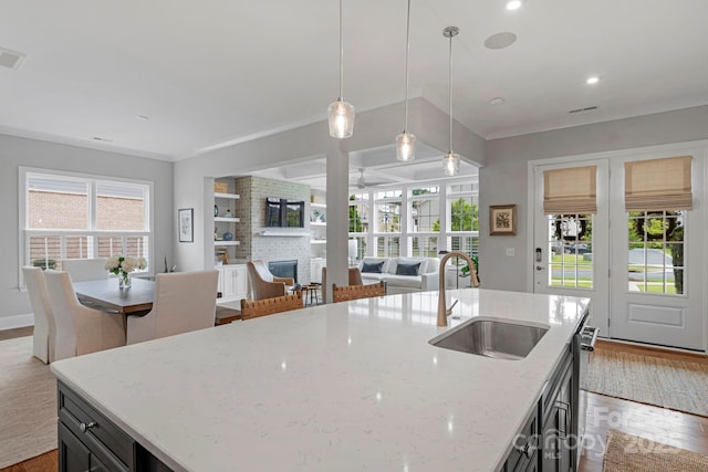 11023 Kilkenny Dr, Charlotte, NC 28277 - photo 12